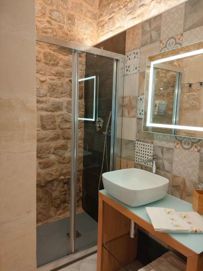 Casa Vacanze Modica Charme Exterior foto