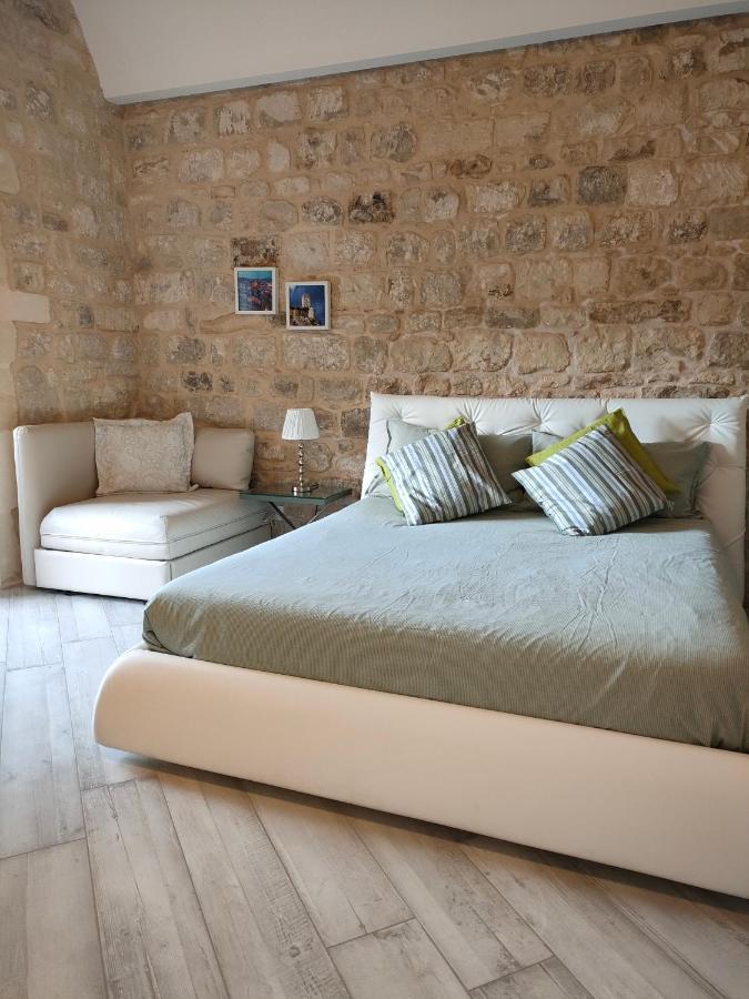 Casa Vacanze Modica Charme Exterior foto