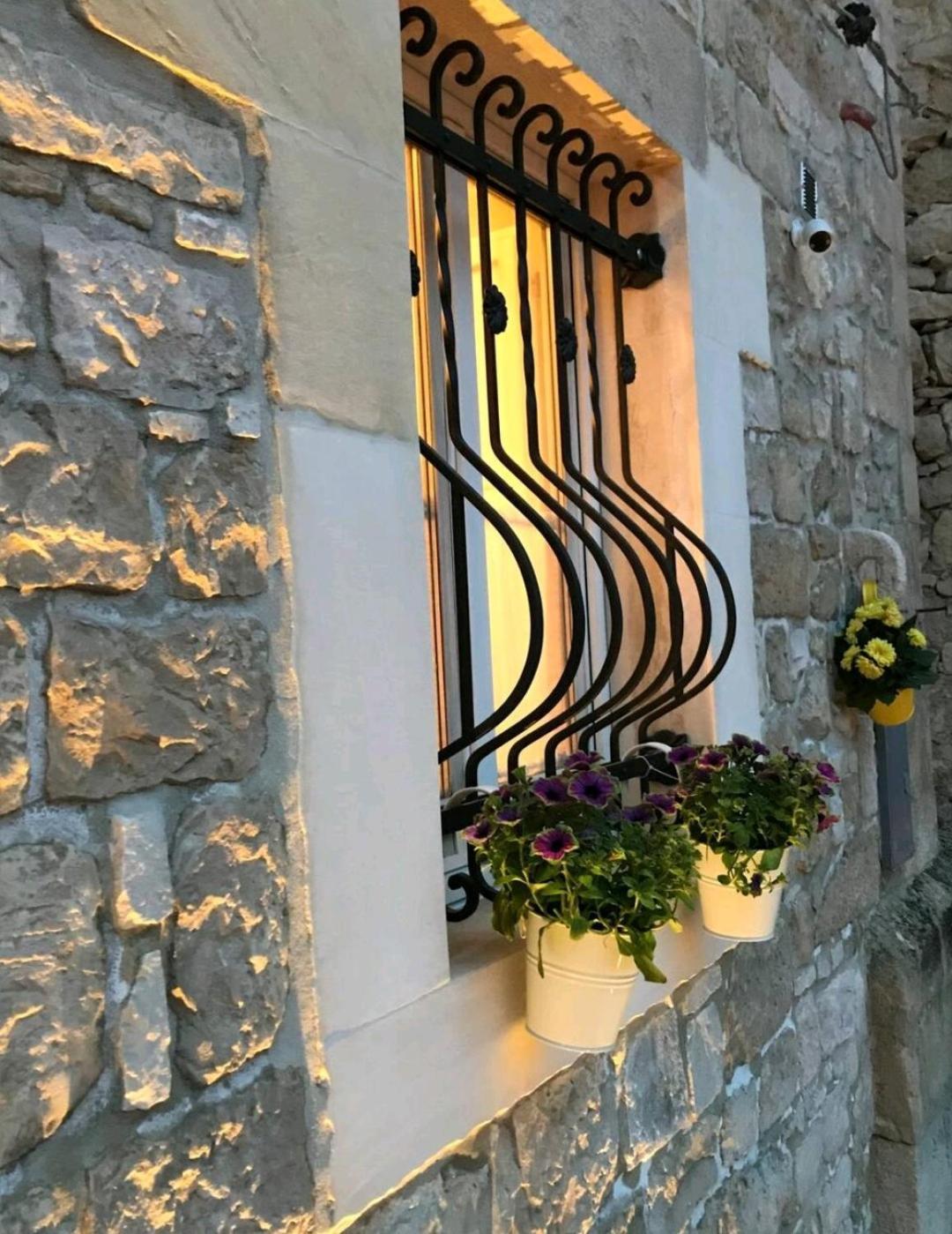 Casa Vacanze Modica Charme Exterior foto